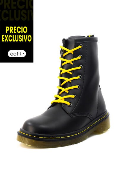 Botas Negro VillabonR VDM-5057