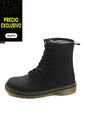 Botas Cuero Negro VillabonR VDM-6040 de VillabonR