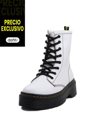 Botas Blanco VillabonR VDM-5043 VillabonR