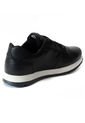 Tenis Cuero Negro VillabonR VP-3030 de VillabonR