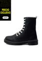Botas Negro VillabonR VDM-6034 de VillabonR