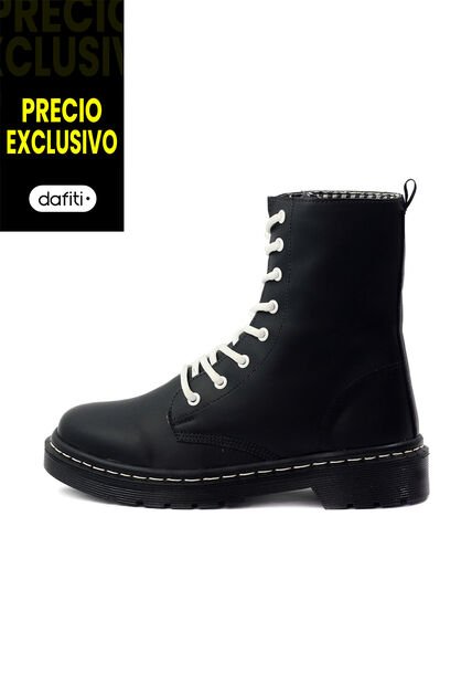 Botas Negro VillabonR VDM-6034