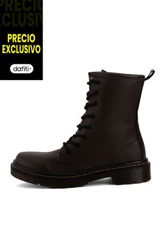 Botas Café VillabonR VDM-6032 VillabonR