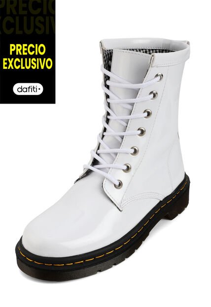 Botas Blanco VillabonR VDM-5034