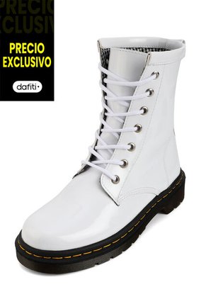Botas Blanco VillabonR VDM-5034