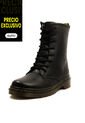 Botas Negro VillabonR VDM-6030 de VillabonR
