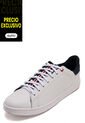 Tenis Cuero Blanco VillabonR VT-3005 de VillabonR