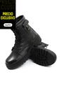 Botas Cuero Mujer Negro VillabonR VDM-5055 de VillabonR