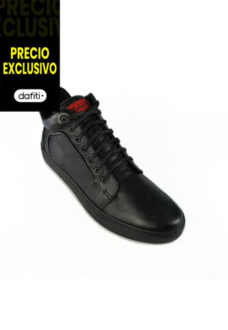 Tenibota Cuero Negro VillabonR VTB-3050 VillabonR