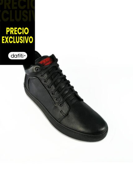 Tenibota Cuero Negro VillabonR VTB-3050