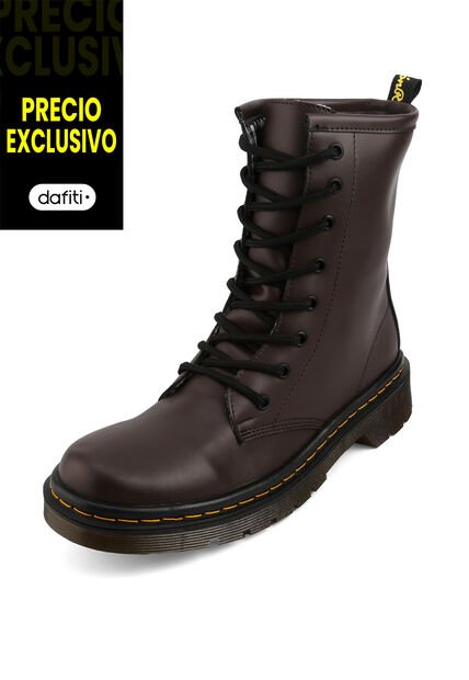 Botas Café VillabonR VDM-5041