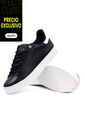 Tenis Cuero Negro VillabonR VT-3014 de VillabonR