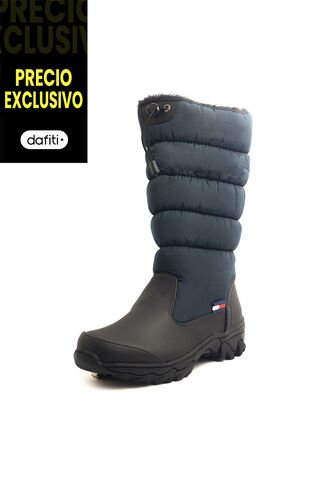 Botas Verde VillabonR VGB-5500 VillabonR