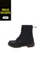 Botas Negro Mate VillabonR VDM-6035 de VillabonR