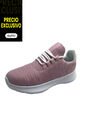 Tenis Mujer Rosa VillabonR VSK-7032 de VillabonR