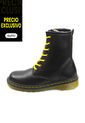 Botas Negro VillabonR VDM-6041 de VillabonR