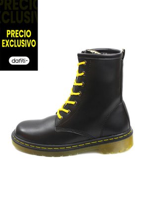 Botas Negro VillabonR VDM-6041