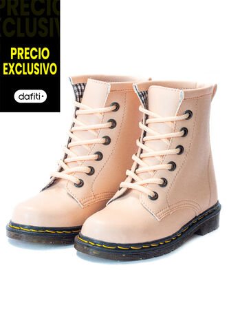 Botas Rosa VillabonR VDM-5032 VillabonR