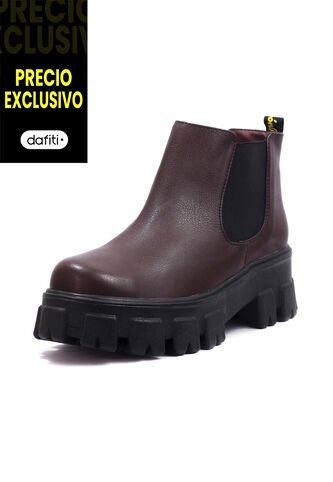 Bot\u00edn Vinotinto VillabonR VSH-5009 VillabonR