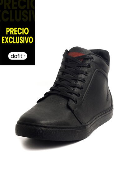 Tenibota Cuero Negro VillabonR VTB-3057
