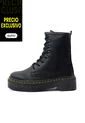 Botas Negro VillabonR VDM-6073 de VillabonR