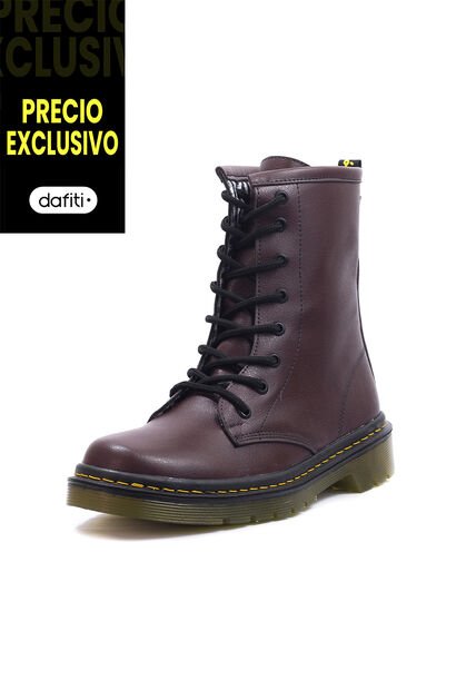 Botas Vinotinto VillabonR VDM-5050
