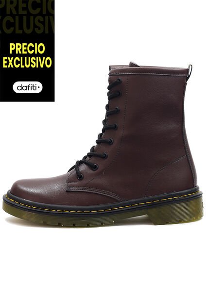 Botas Vinotinto VillabonR VDM-6037