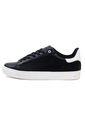 Tenis Cuero Negro VillabonR VT-3014 de VillabonR