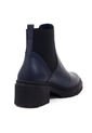 Botín Cuero Azul VillabonR VSH-5332 de VillabonR
