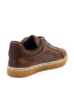 Tenis Cuero Café VillabonR VT-3013