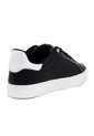 Tenis Cuero Negro VillabonR VT-3014 de VillabonR
