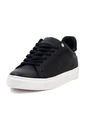 Tenis Cuero Negro VillabonR VT-3014 de VillabonR