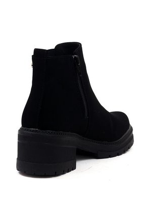 Botín Negro VillabonR VRB-3031