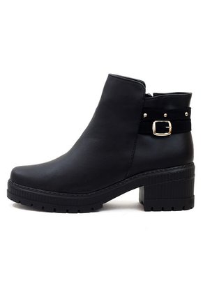 Botín Negro VillabonR VRB-3032