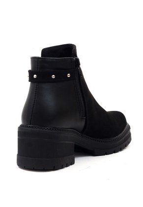 Botín Negro VillabonR VRB-3033