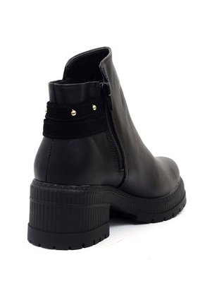 Botín Negro VillabonR VRB-3032