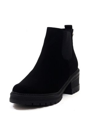 Botín Negro VillabonR VRB-3031