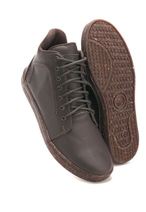 Tenis Cuero Café VillabonR VTB-3051