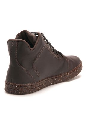 Tenis Cuero Café VillabonR VTB-3051