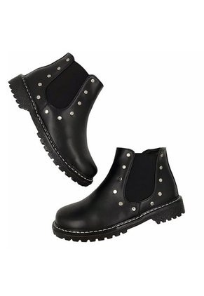 Botas Negro VillabonR VSH-5000