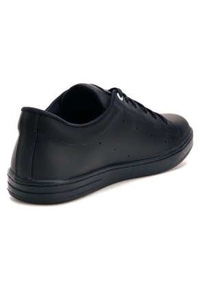 Tenis Cuero Azul VillabonR VT-3008