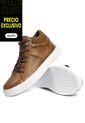 Teni Bota Moda Cuero Hombre Miel VillabonR VF-3034 de VillabonR