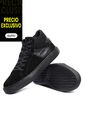Teni Bota Moda Cuero Hombre Negro VillabonR VF-3032 de VillabonR