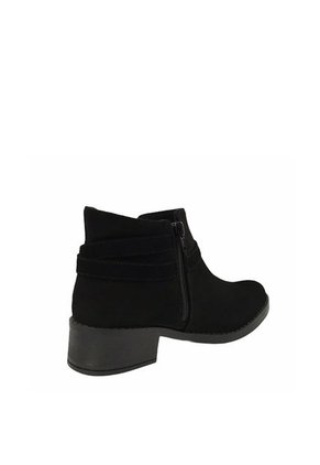 Botín Negro VillabonR VRB-3015