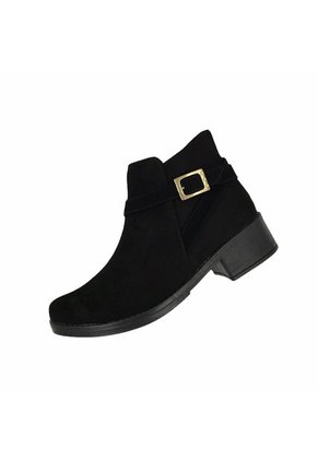 Botín Negro VillabonR VRB-3015