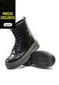 Botas Charol Negro VillabonR VDM-5043 de VillabonR