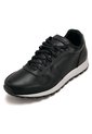 Tenis Cuero Negro VillabonR VP-3030 de VillabonR