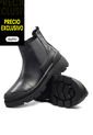 Botines Para Mujer Negro VillabonR VBA-5735 de VillabonR
