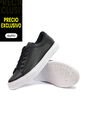Tenis Cuero Hombre VillabonR VT-3019 Negro de VillabonR