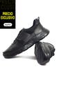 Tenis Cuero Hombre Negro VillabonR VL-3032C-A de VillabonR